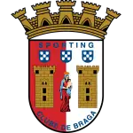 Braga B logo