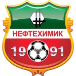 Neftekhimik logo