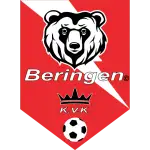 Beringen logo