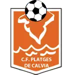 Platges logo