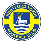 Hertford logo