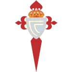 Celta Vigo logo