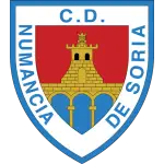 Numancia logo