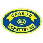 Grorud logo