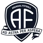 Arendal logo