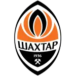 Shakhtar D logo