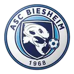 Biesheim logo