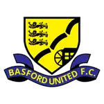 Basford Utd logo