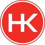 HK logo