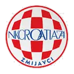 Zmijavci logo