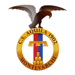 Montevarchi Calcio Aquila 1902 logo