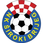 Široki Brijeg logo