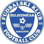 Željezničar logo