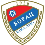 Borac logo