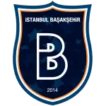 Başakşehir logo