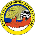 CD Portosantense logo