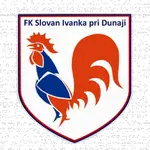 FK Slovan Ivanka pri Dunaji logo