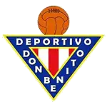 Don Benito logo