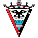 Mirandés B logo