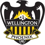 Wellington Phoenix FC Reserves logo