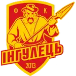 Inhulets' logo