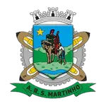 São Martinho logo