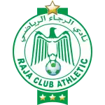 Raja logo