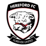 Hereford logo