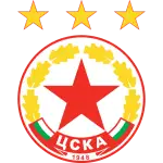 CSKA Sofia logo