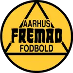 Aarhus Fremad logo