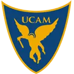 UCAM Murcia II logo