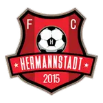 AFC Hermannstadt Sibiu logo