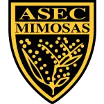 ASEC logo