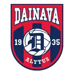 Dainava logo