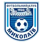 Mykolaiv logo