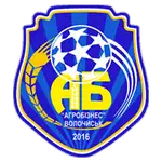 Ahrobiznes V. logo