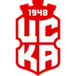 CSKA 1948 logo