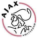 Ajax B logo