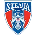 CSA Steaua Bucureşti logo