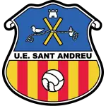 Sant Andreu logo