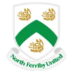 North Ferriby logo