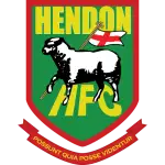 Hendon logo