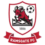 Ramsgate FC logo