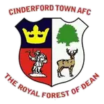 Cinderford logo