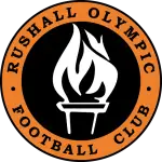 Rushall logo