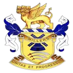 Aveley logo