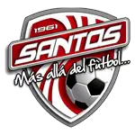 Santos de Guápiles logo