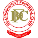 Billingshurst FC logo