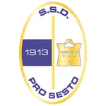 Pro Sesto logo