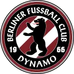 BFC Dynamo logo